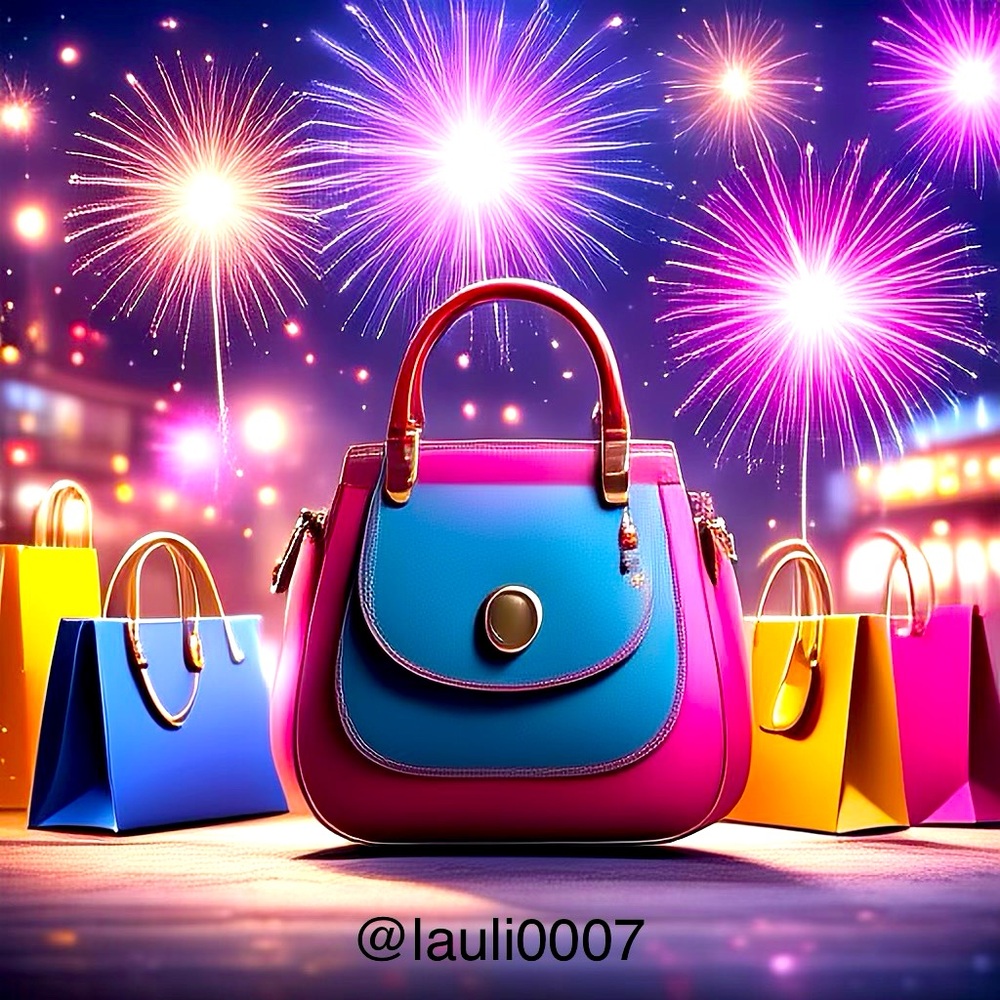 MORE BAGS COMING!!👛👜🎒👝